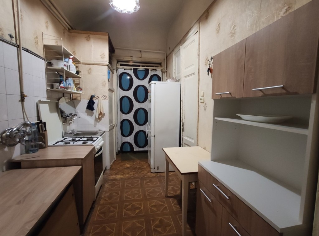 продажа двухкомнатной квартиры номер A-173024 в Приморском районе, фото номер 6